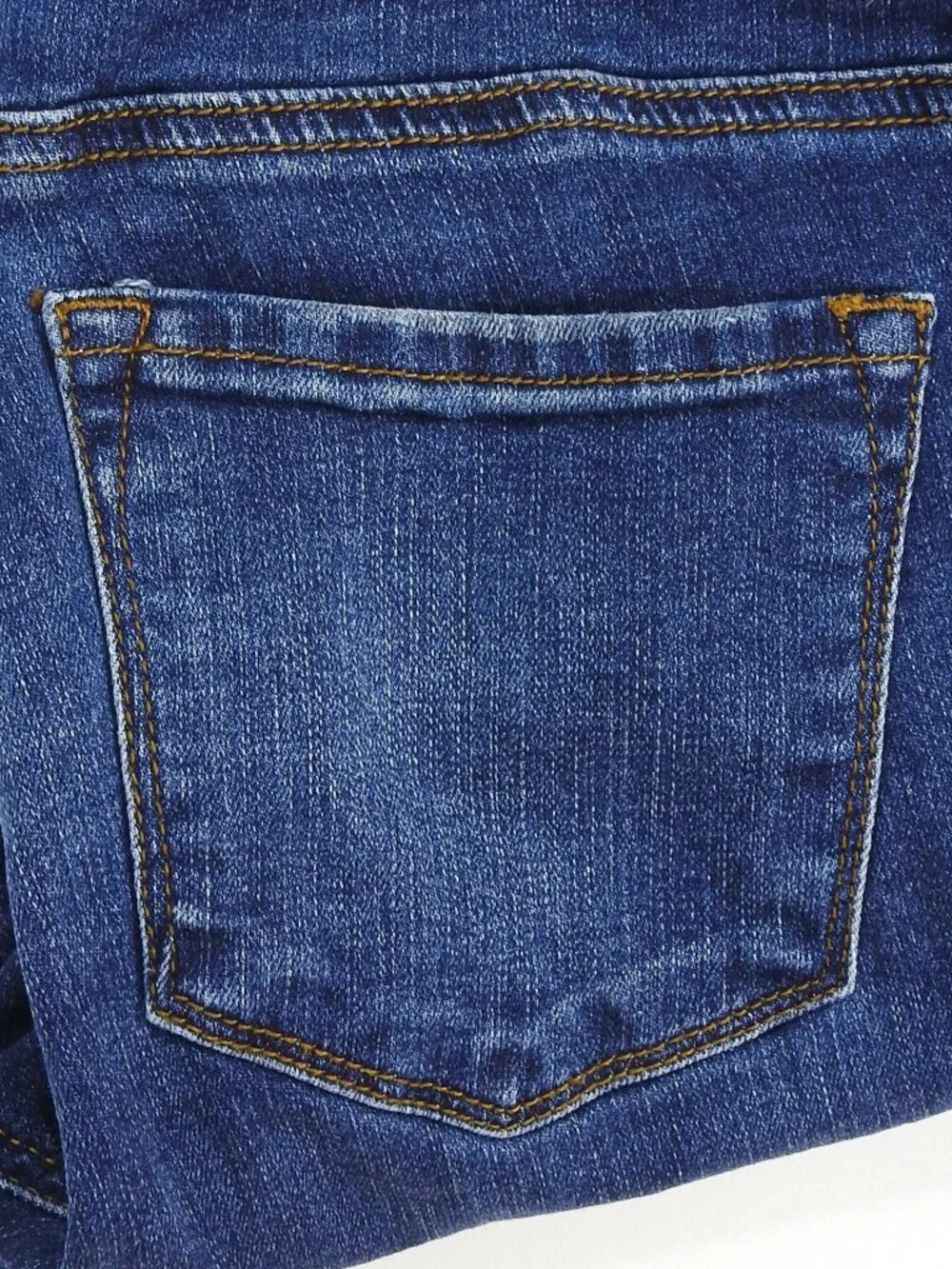 Old Navy Girls Sz 16 Skinny Jeans Denim 28426-04